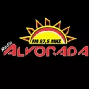 Alvorada_87.5_FM